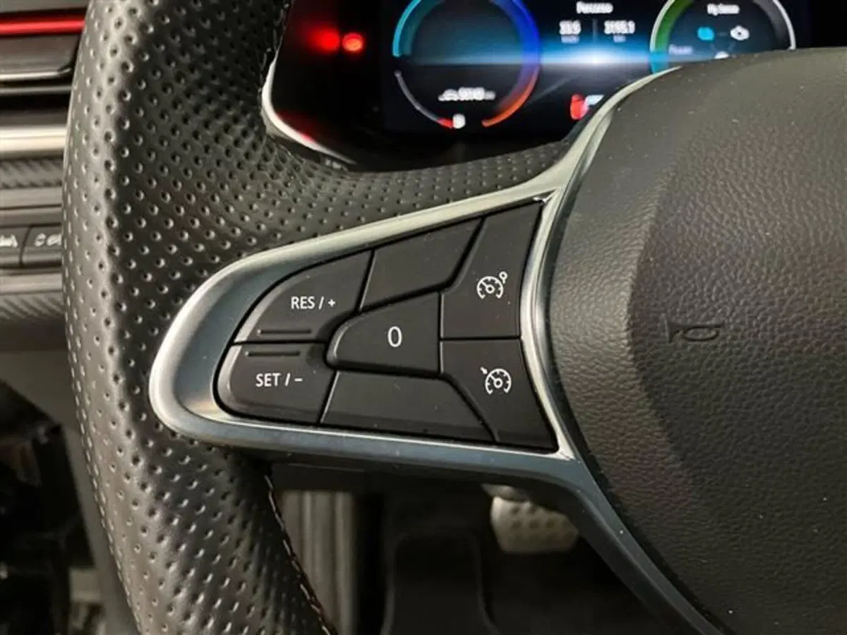 Renault Captur usata a Como (20)