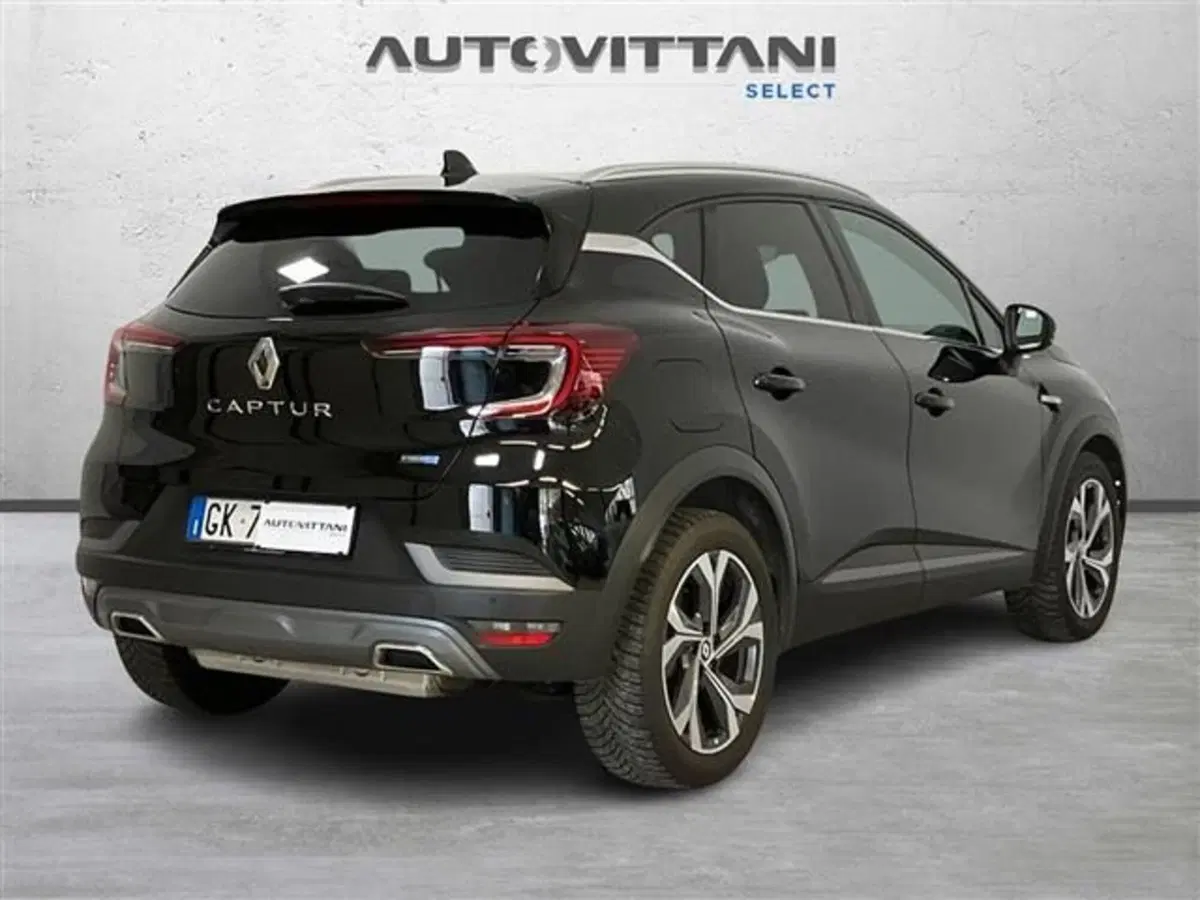 Renault Captur usata a Como (3)
