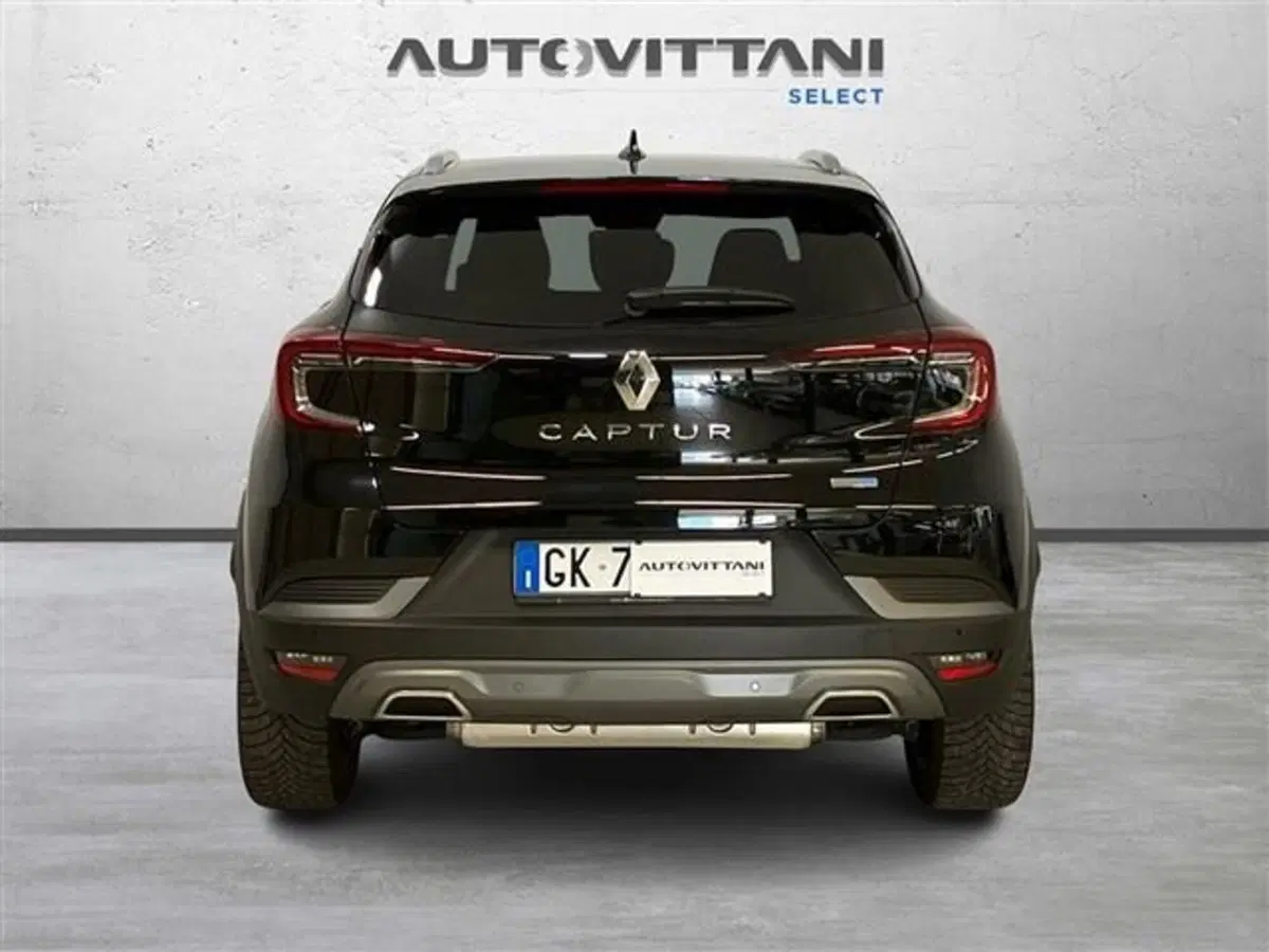Renault Captur usata a Como (4)
