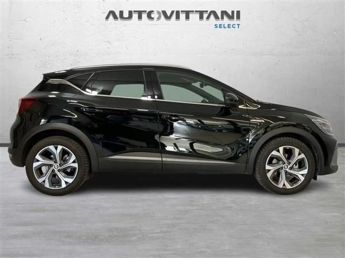 Renault Captur usata a Como (5)