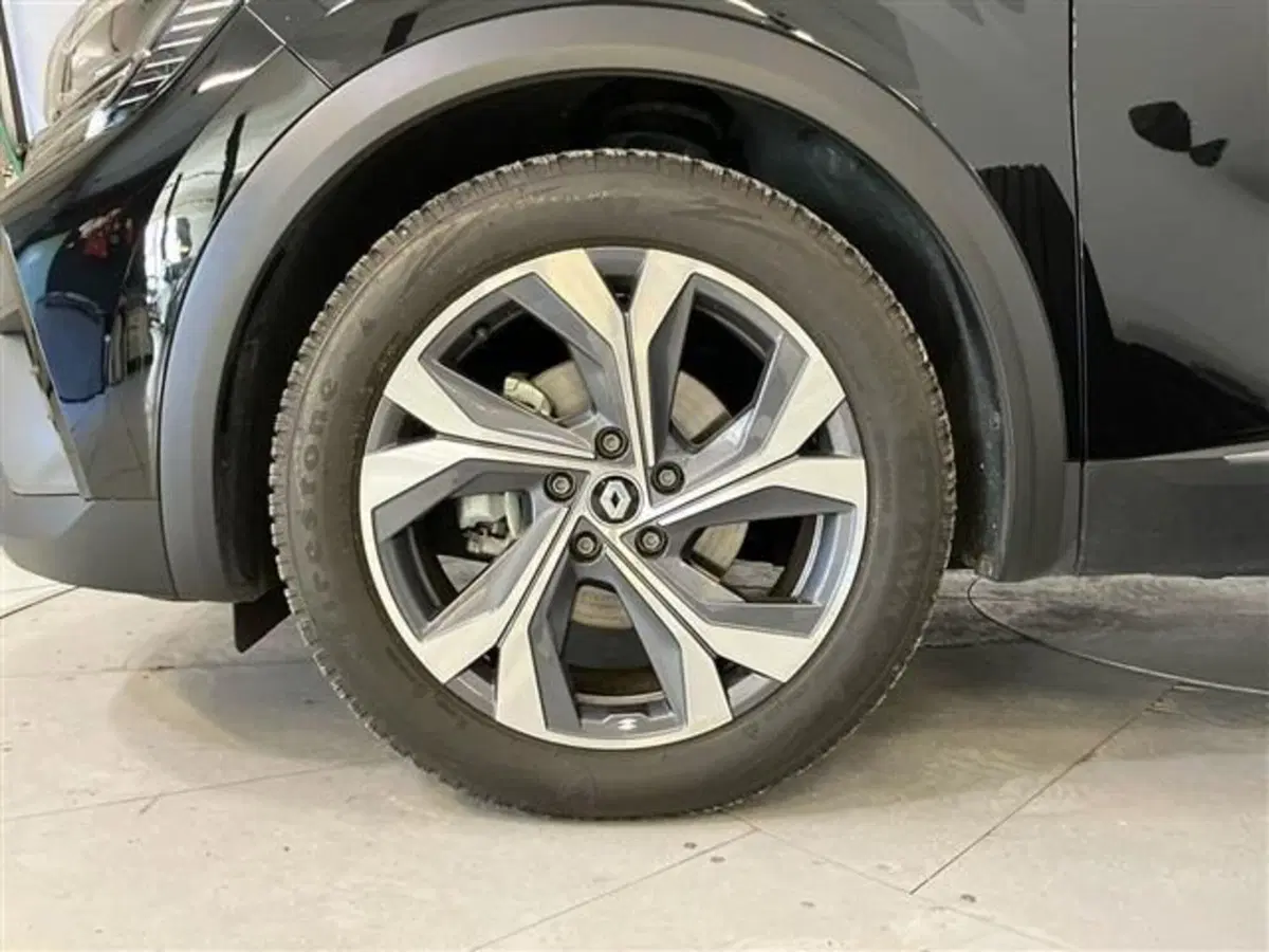 Renault Captur usata a Como (6)