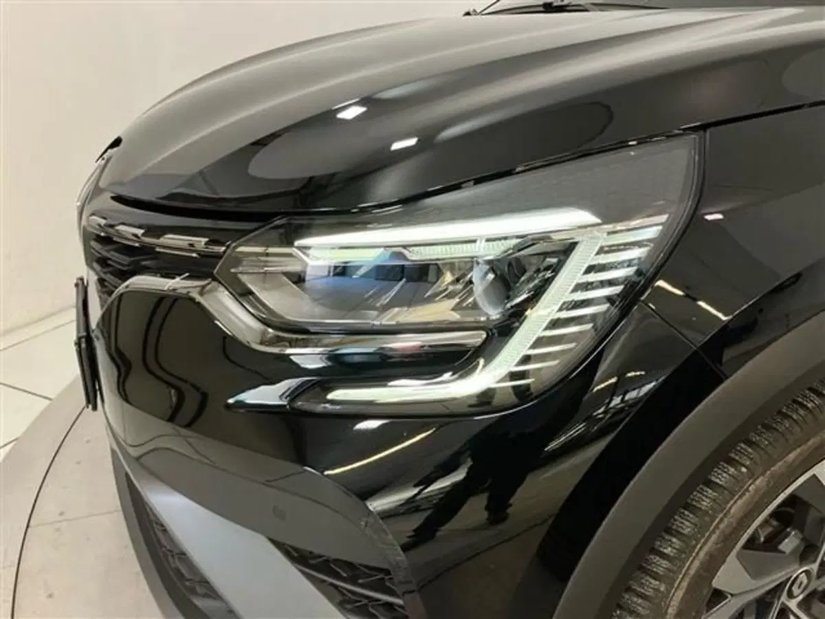 Renault Captur usata a Como (7)