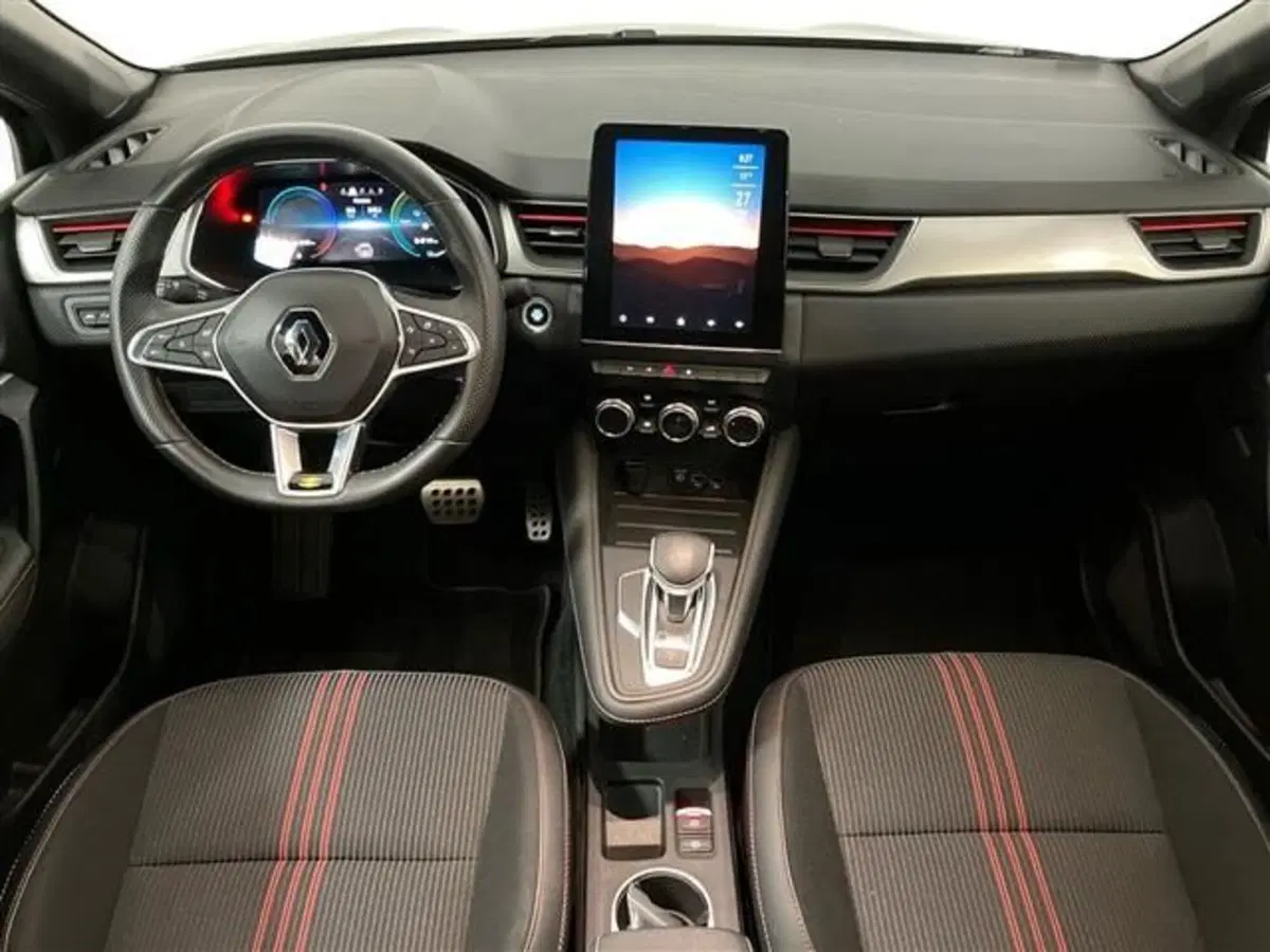 Renault Captur usata a Como (9)