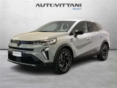Renault Symbioz 1.8 full hybrid Esprit Alpine 160cv auto nuova a Como
