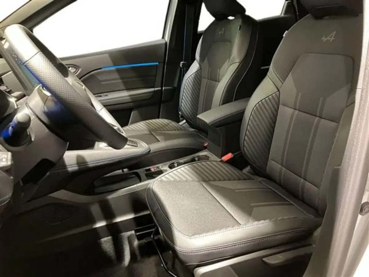 Renault Symbioz nuova a Como (10)