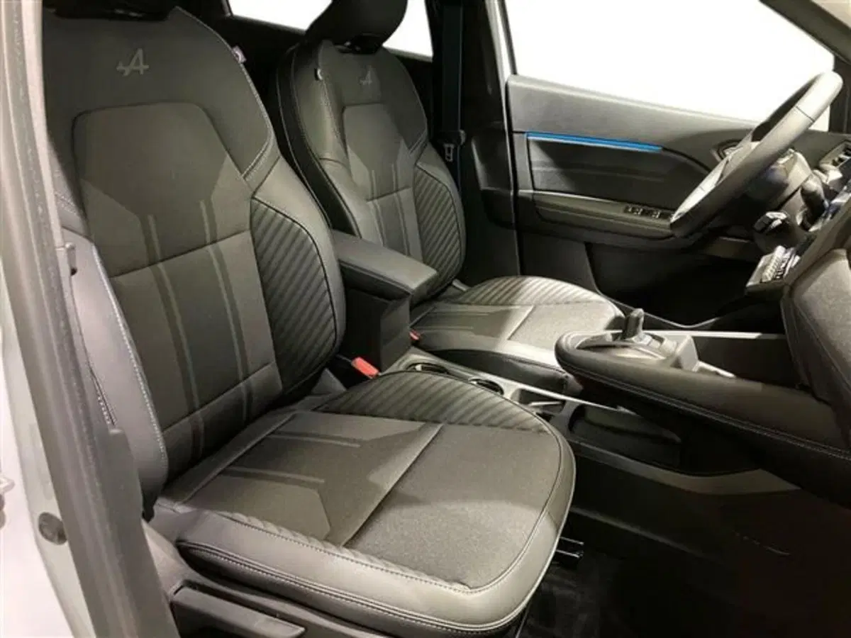 Renault Symbioz nuova a Como (11)