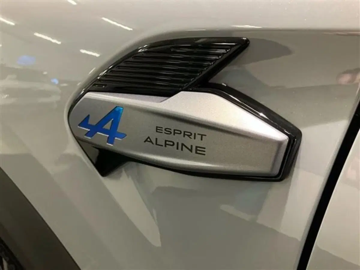 Renault Symbioz nuova a Como (13)