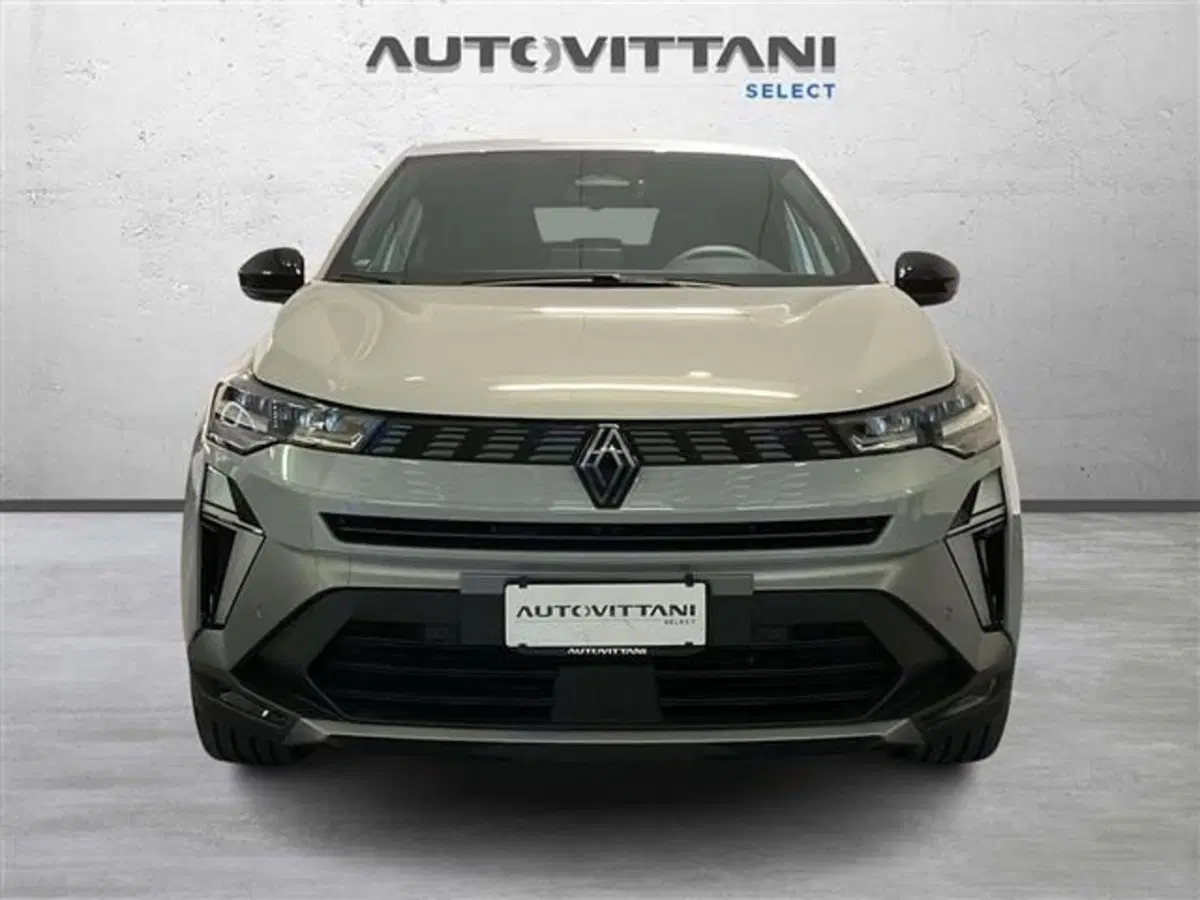 Renault Symbioz nuova a Como (2)