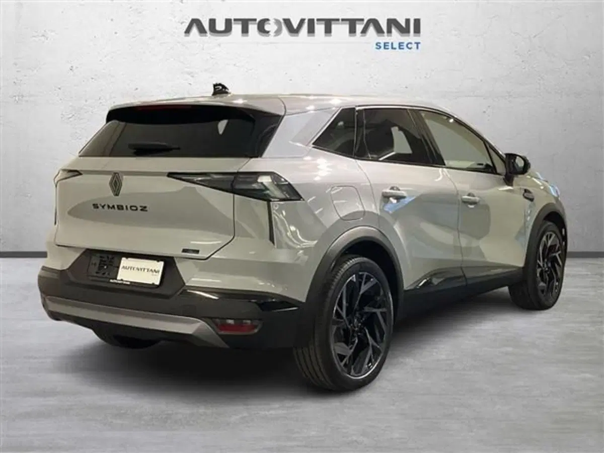 Renault Symbioz nuova a Como (3)