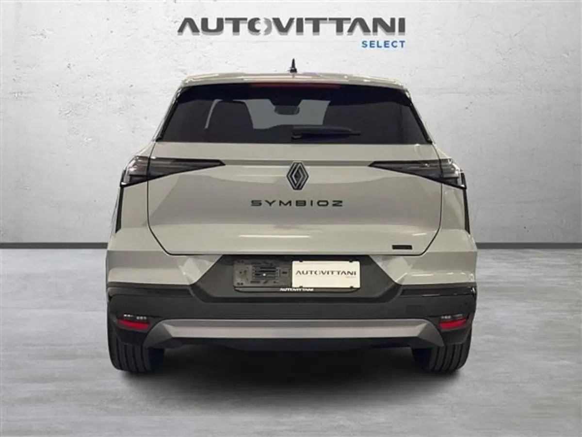 Renault Symbioz nuova a Como (4)