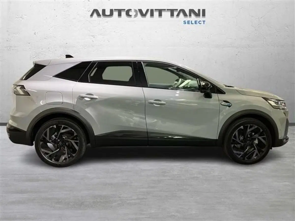 Renault Symbioz nuova a Como (5)