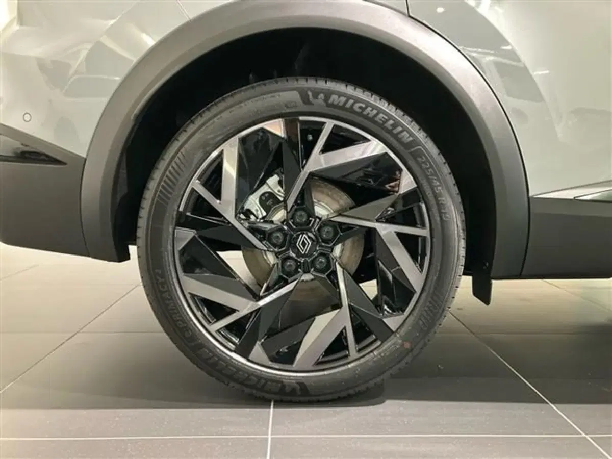 Renault Symbioz nuova a Como (6)