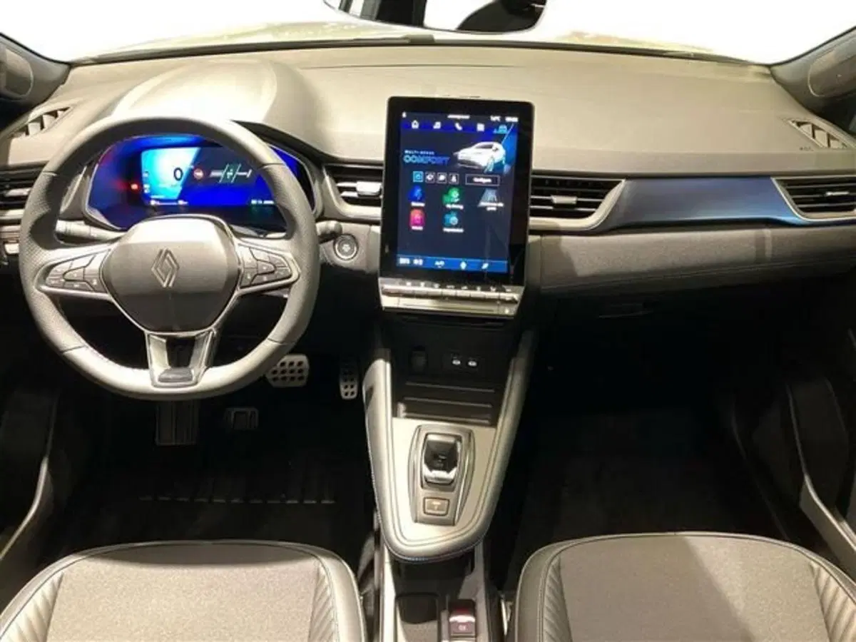 Renault Symbioz nuova a Como (9)