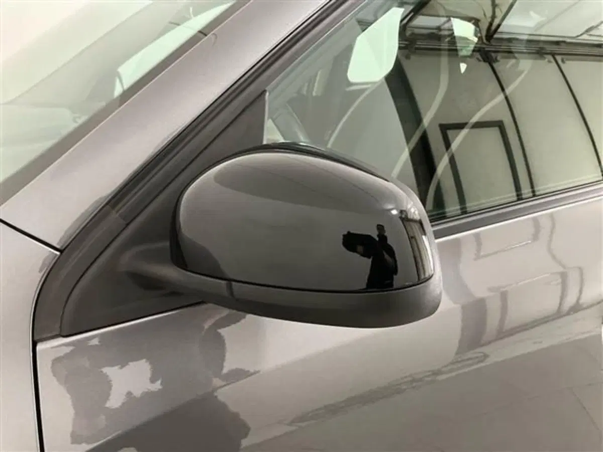Renault Twingo usata a Como (15)