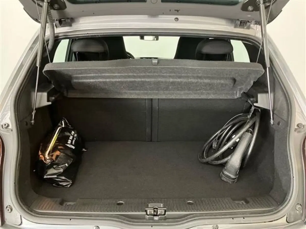 Renault Twingo usata a Como (17)