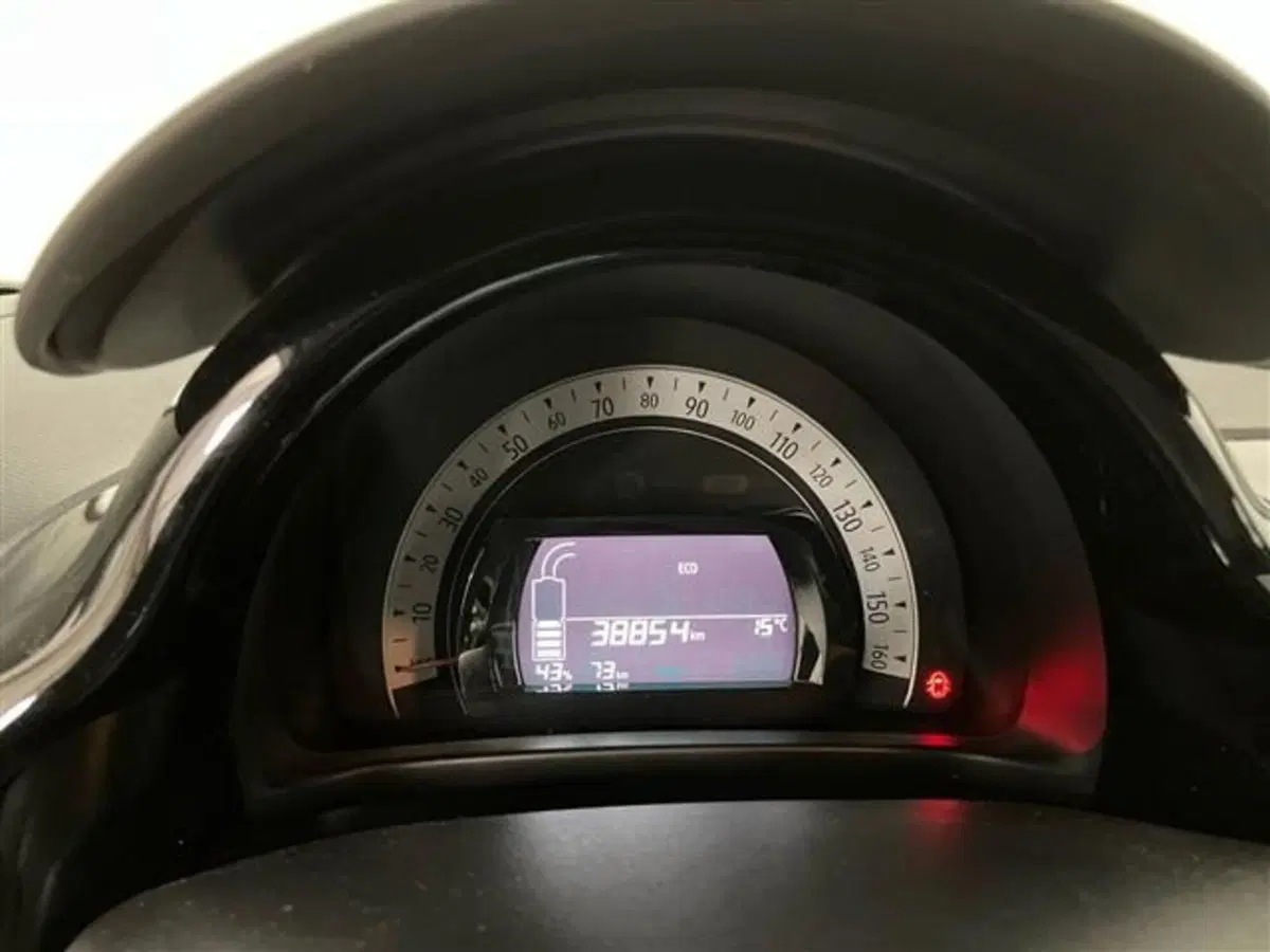 Renault Twingo usata a Como (8)