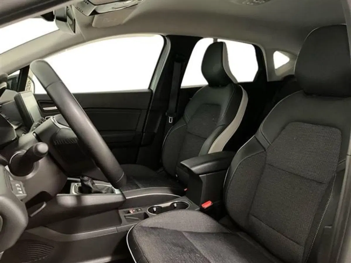 Renault Captur usata a Como (11)