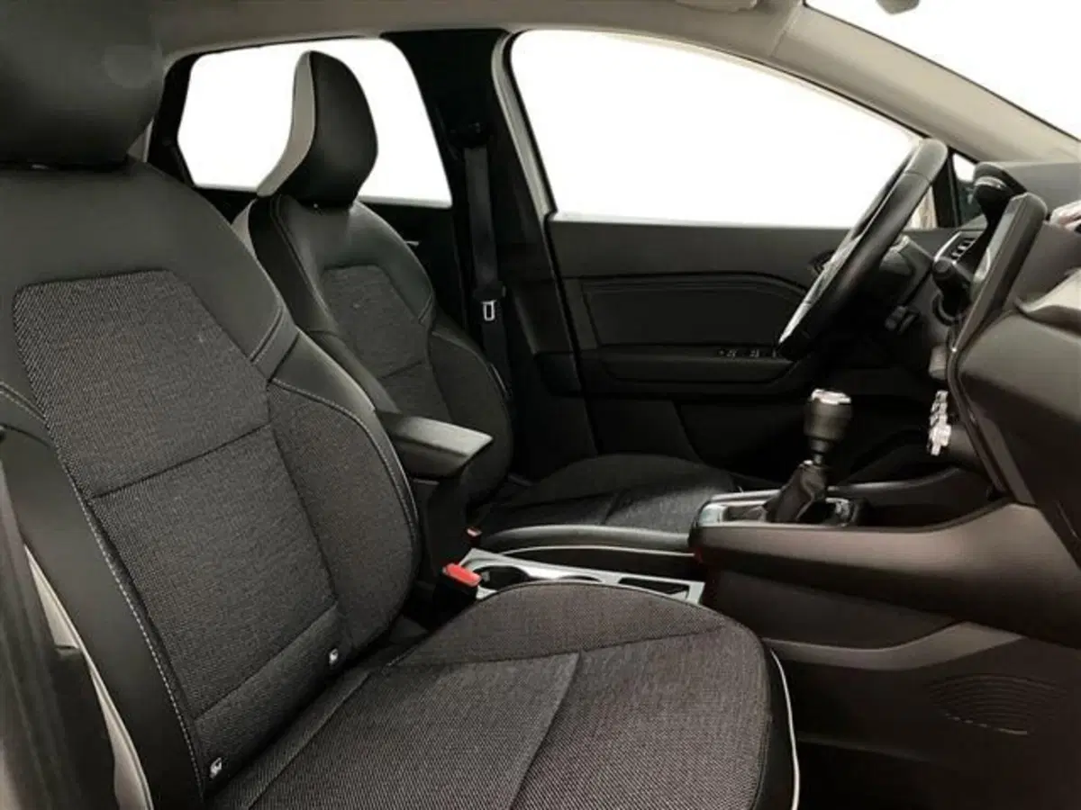 Renault Captur usata a Como (12)