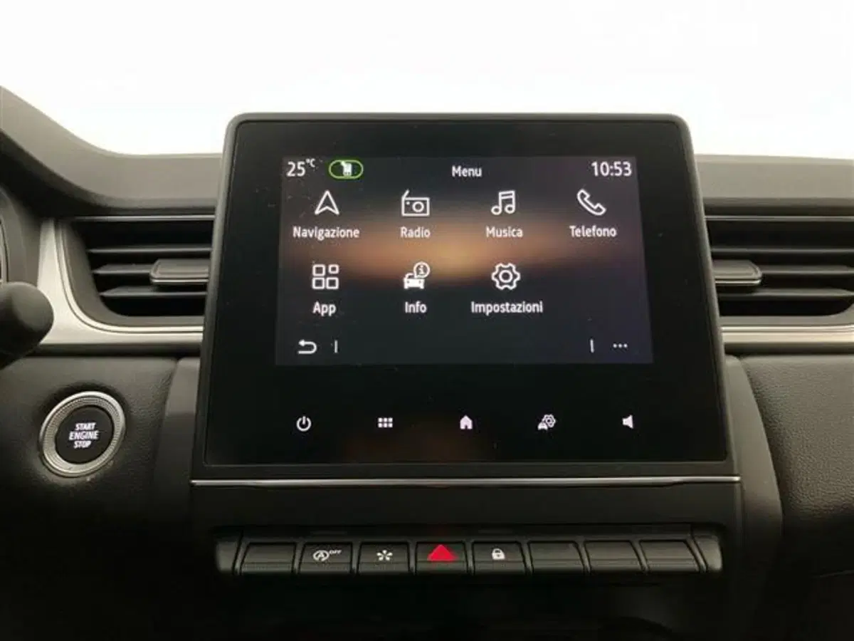 Renault Captur usata a Como (14)