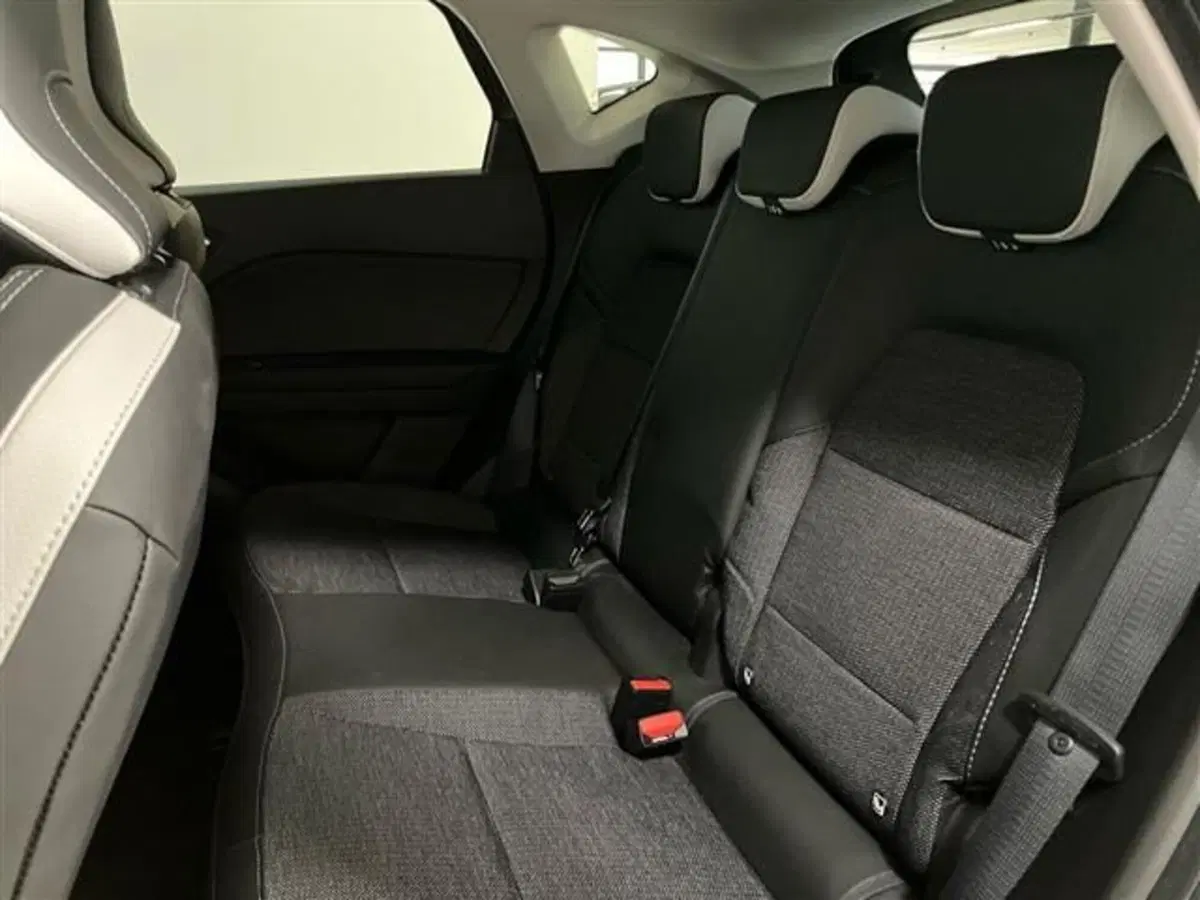 Renault Captur usata a Como (17)
