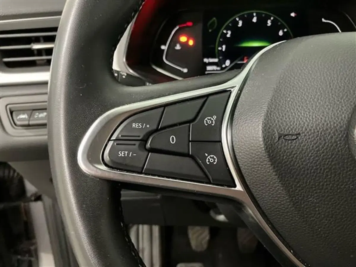 Renault Captur usata a Como (18)