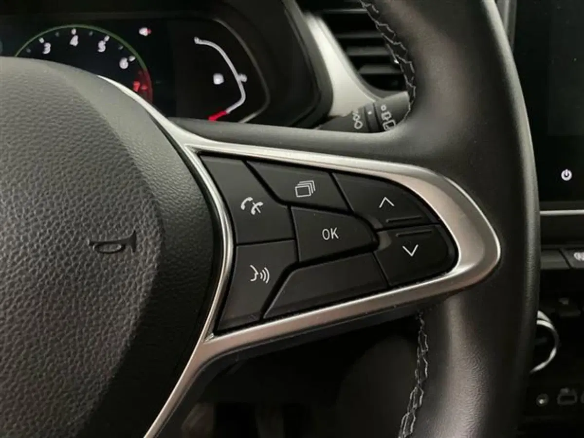 Renault Captur usata a Como (19)