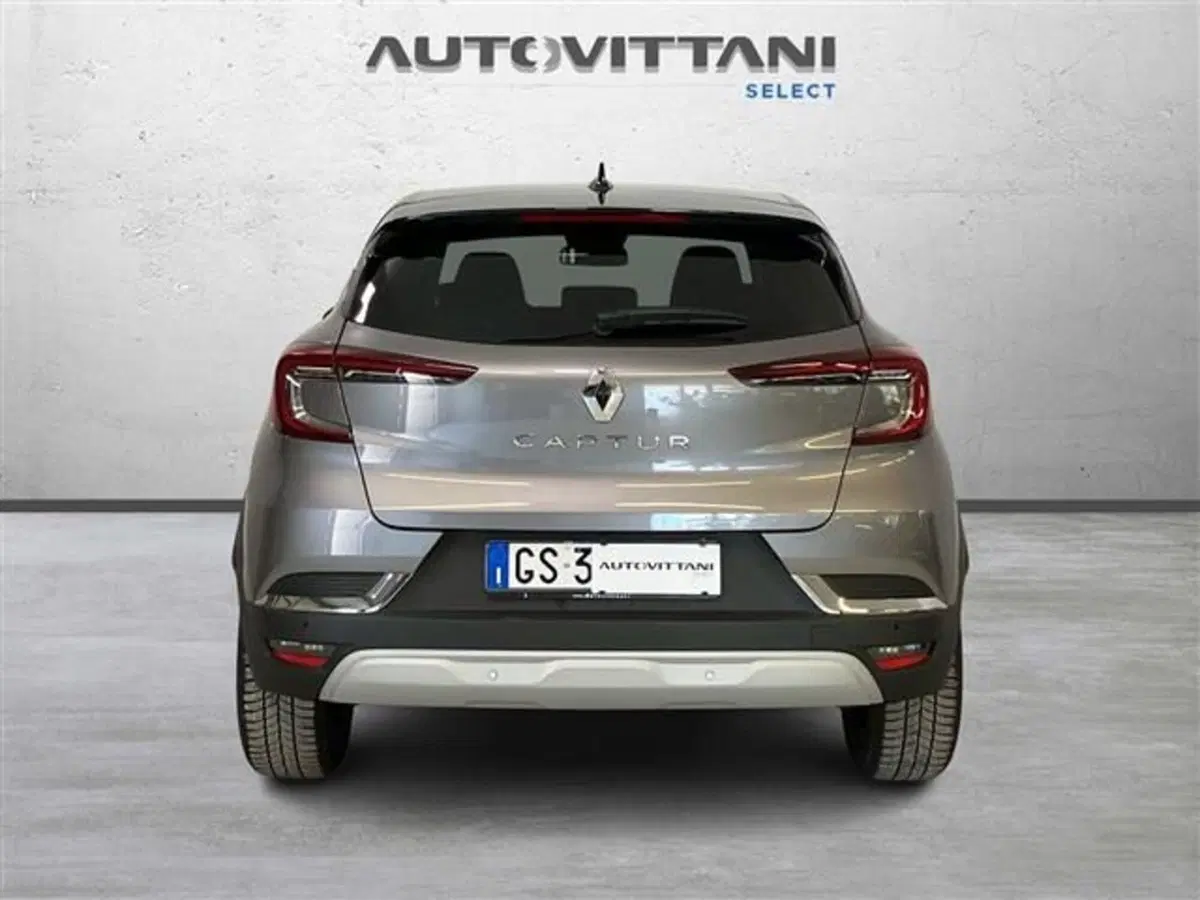 Renault Captur usata a Como (3)