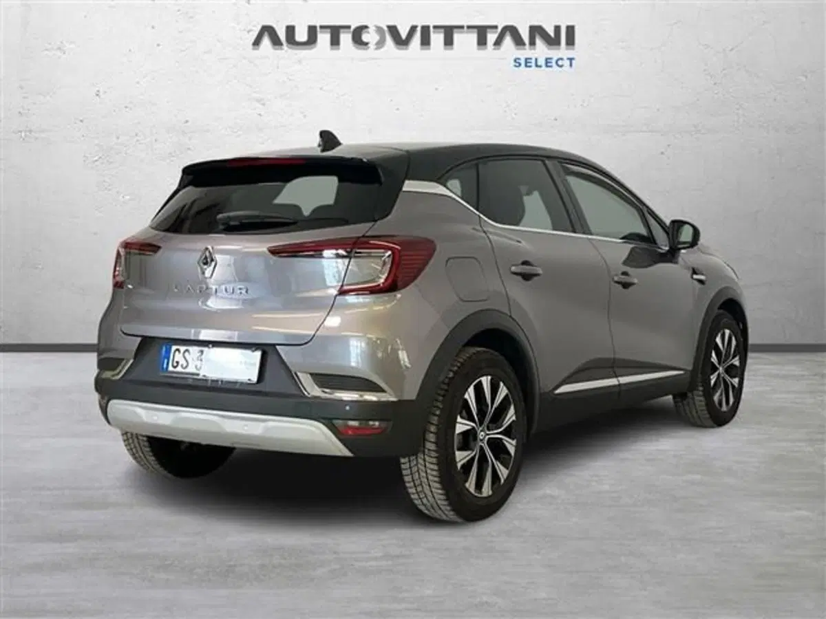 Renault Captur usata a Como (4)