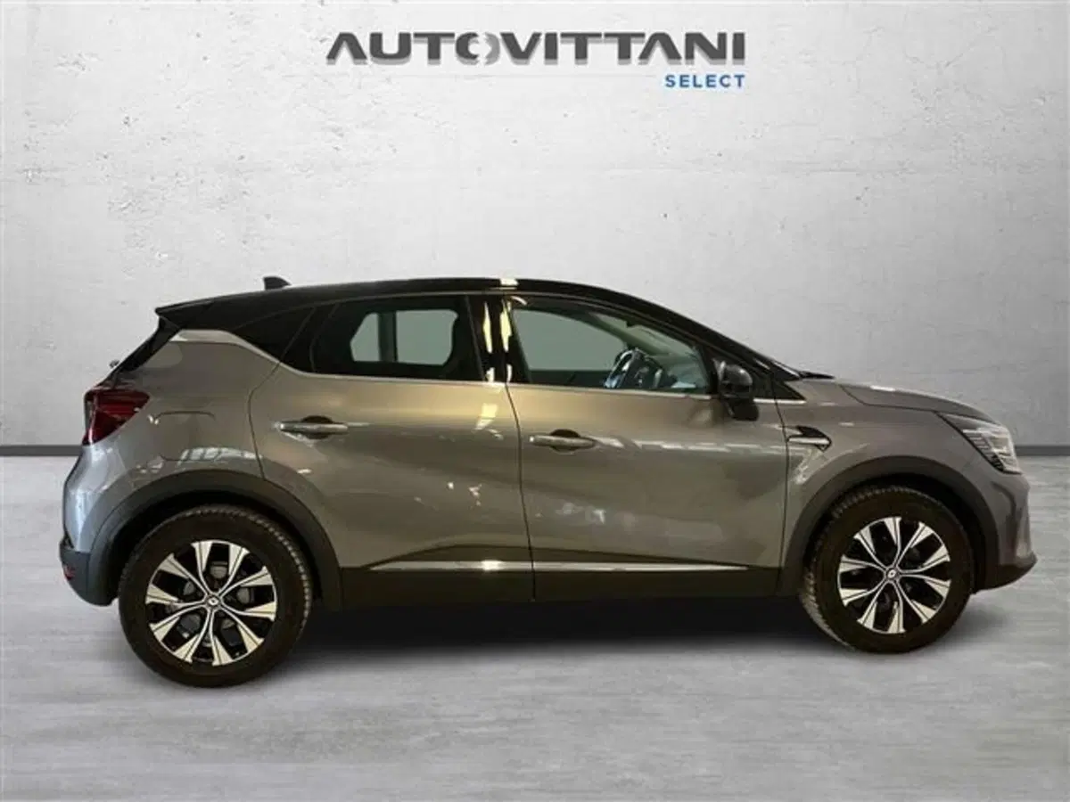 Renault Captur usata a Como (5)