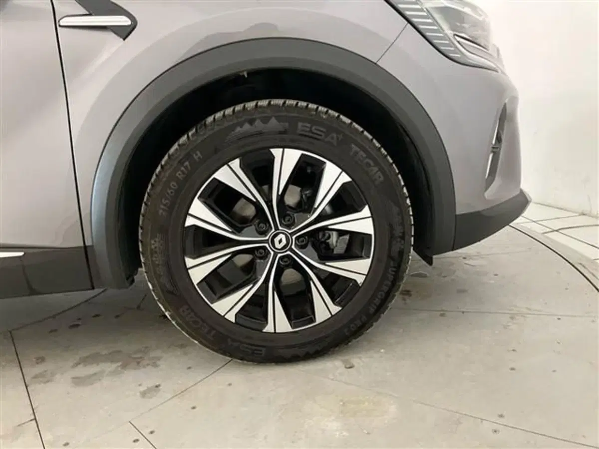 Renault Captur usata a Como (6)