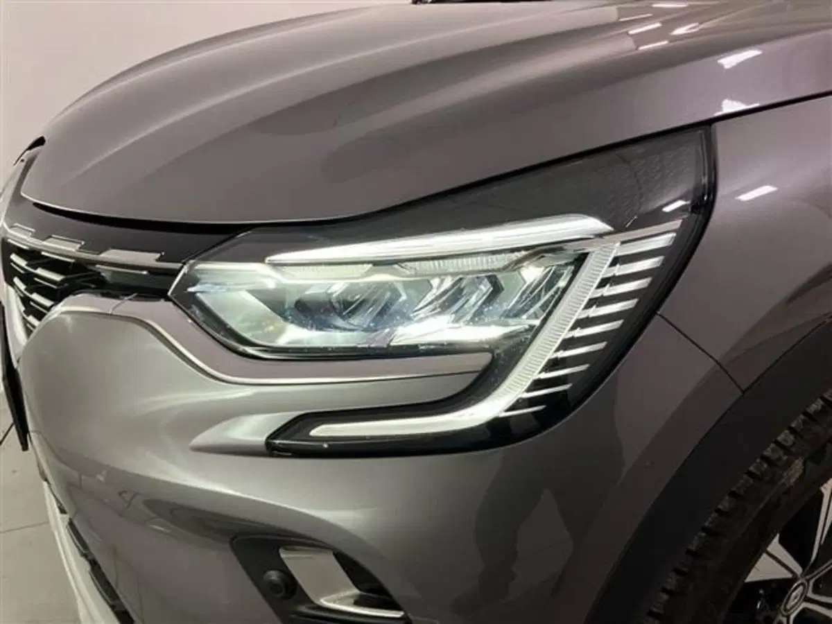 Renault Captur usata a Como (7)