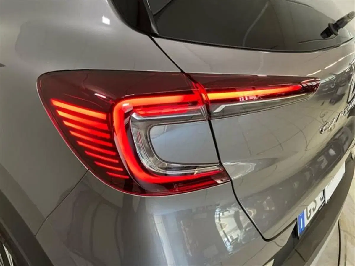 Renault Captur usata a Como (8)