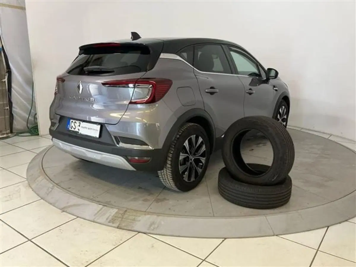 Renault Captur usata a Como (9)