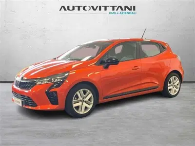 Renault Clio 1.0 eco-g Evolution 100cv del 2025 usata a Como