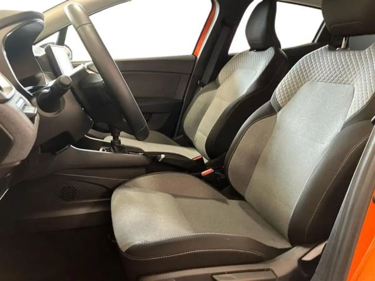 Renault Clio usata a Como (10)