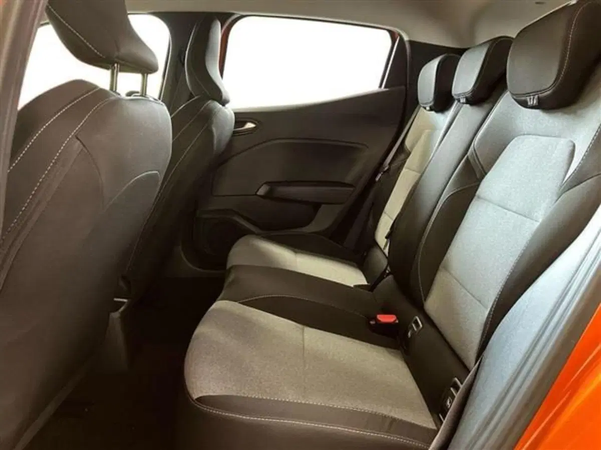 Renault Clio usata a Como (12)