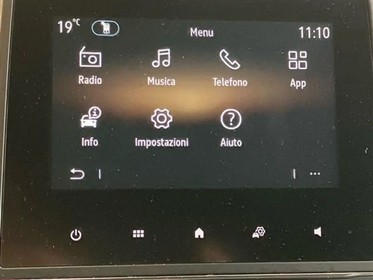 Renault Clio usata a Como (14)