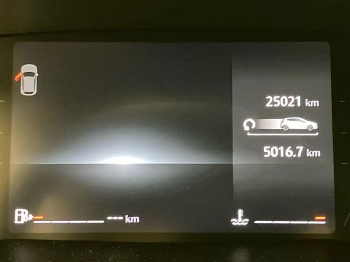 Renault Clio usata a Como (15)