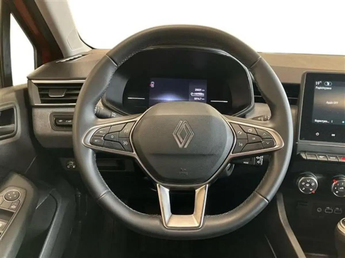 Renault Clio usata a Como (16)