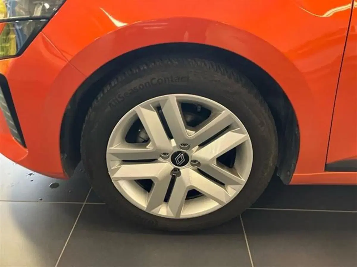 Renault Clio usata a Como (6)