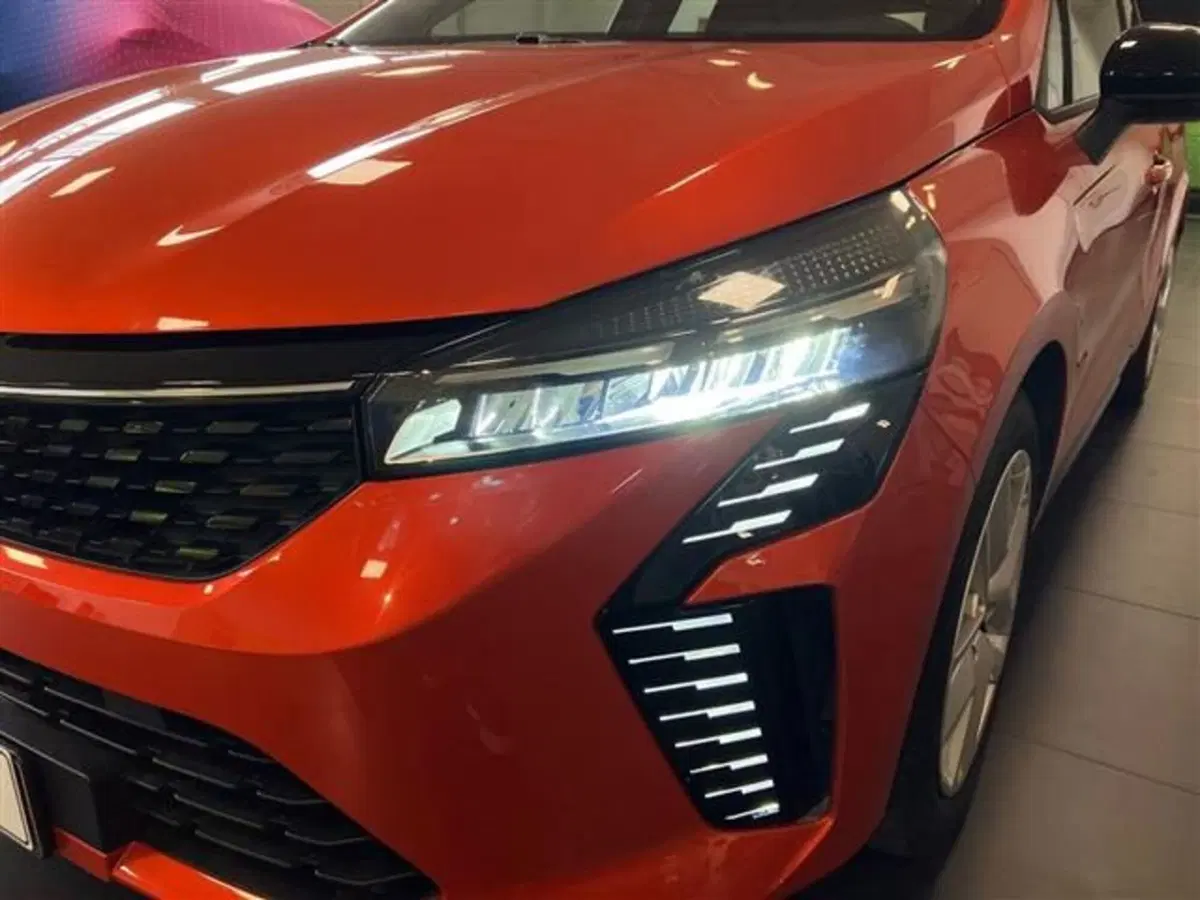 Renault Clio usata a Como (7)