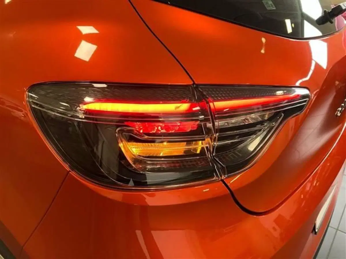 Renault Clio usata a Como (8)