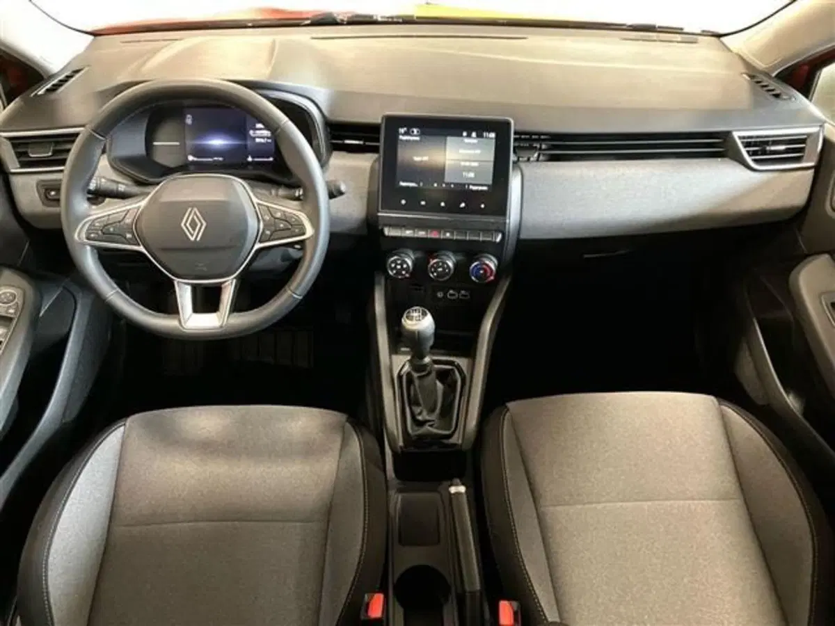 Renault Clio usata a Como (9)