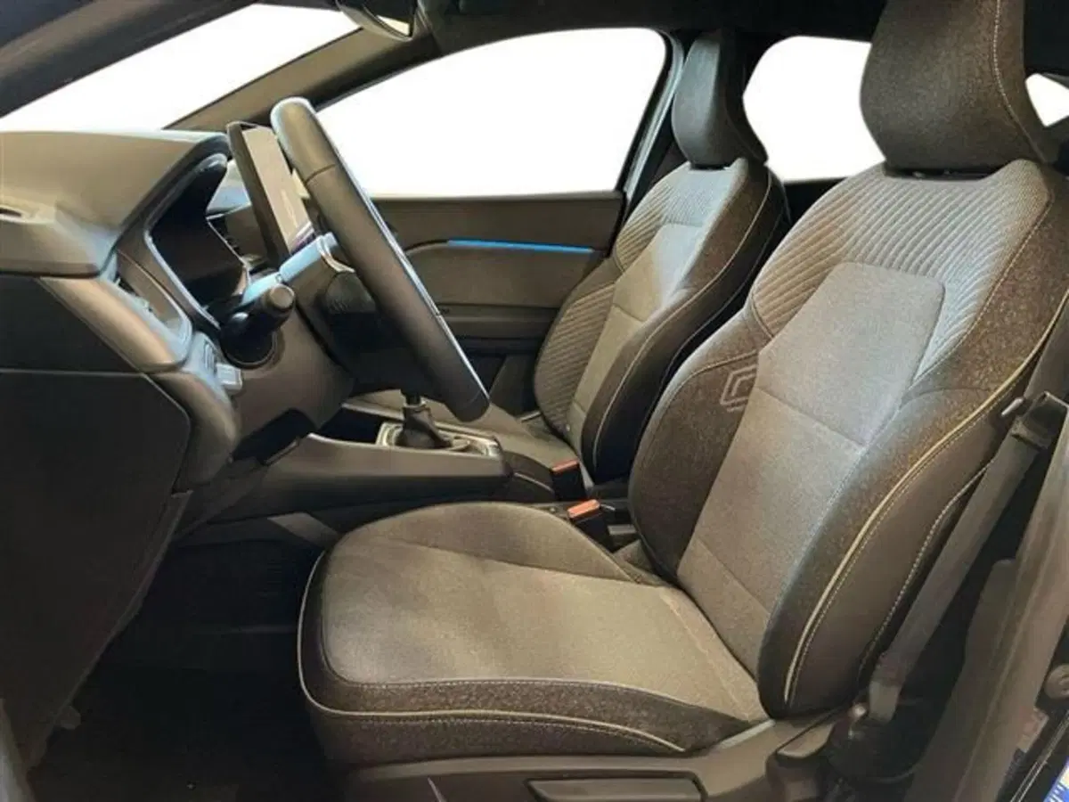 Renault Captur usata a Como (10)