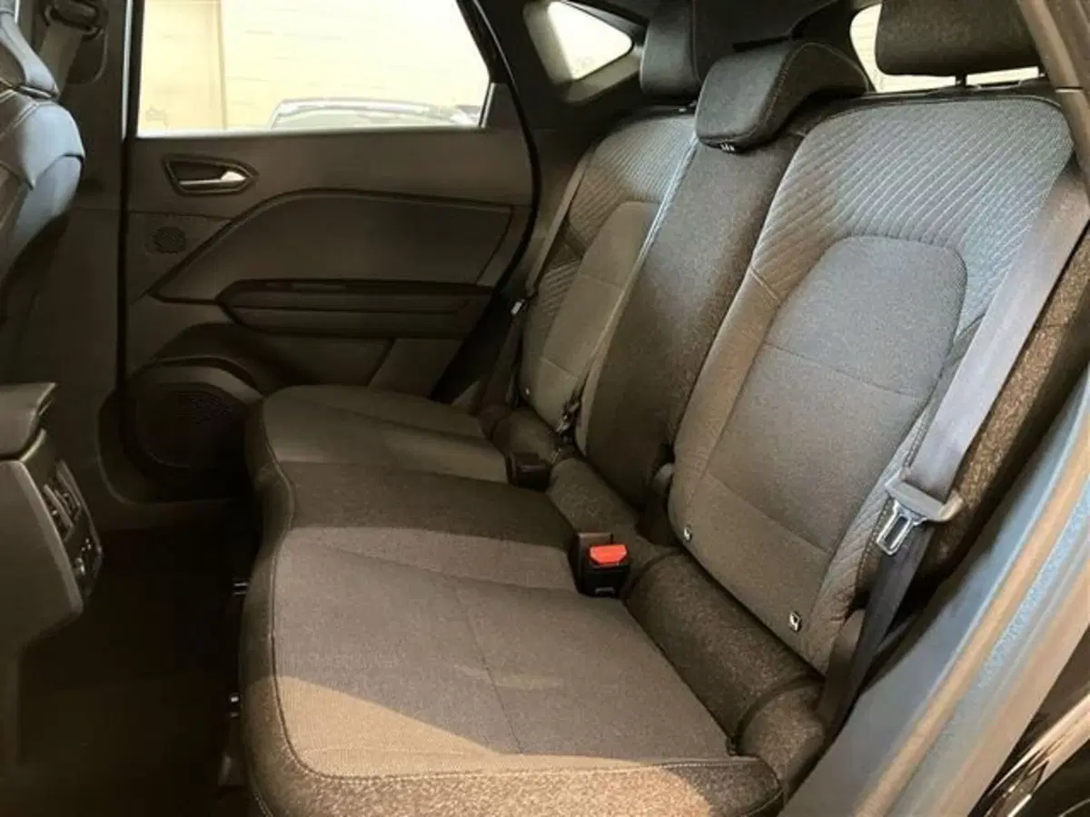Renault Captur usata a Como (11)