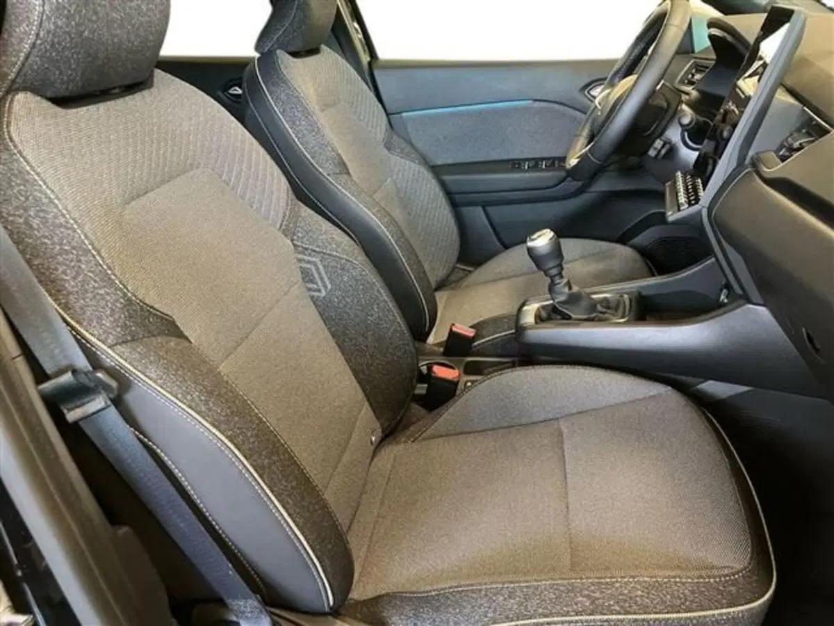 Renault Captur usata a Como (12)