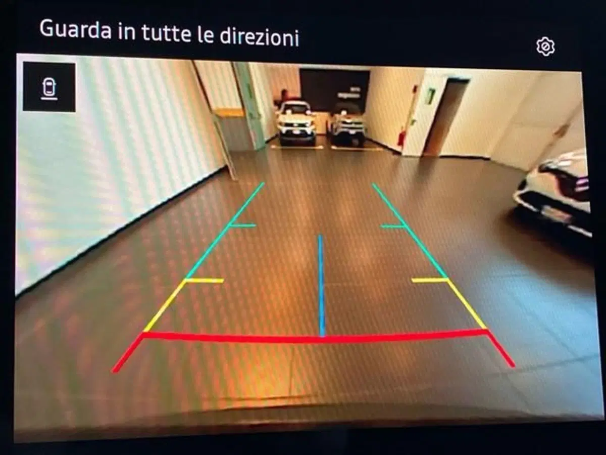 Renault Captur usata a Como (13)