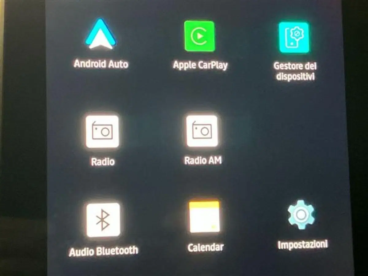 Renault Captur usata a Como (15)