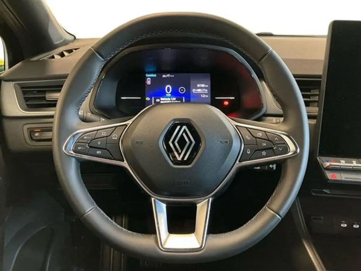 Renault Captur usata a Como (16)