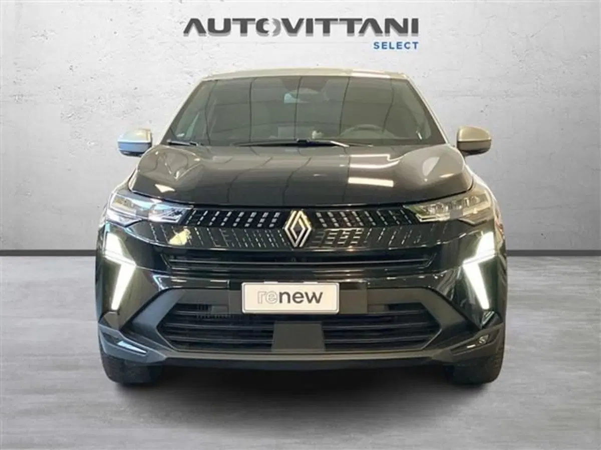 Renault Captur usata a Como (2)
